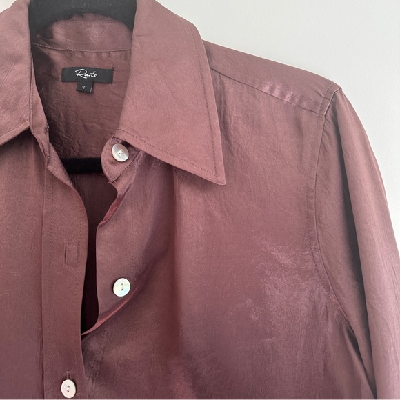 Rails Andrea Top in Nutmeg - Picture 5 of 13